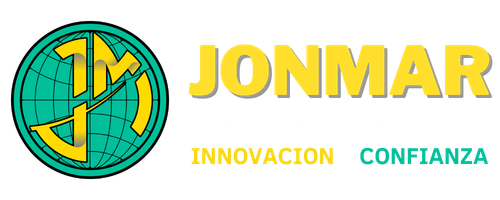 JonMar Digital Logo